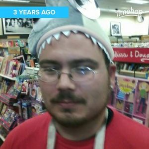 Meet your Posher, Cody